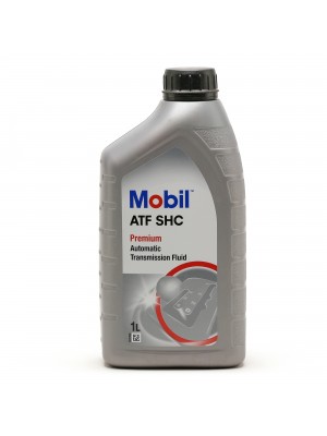 Mobil ATF SHC Automatiköl Getriebeöl 1l